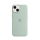 Etui do telefonów APPLE do iPhone 14 Plus Silicone Case with MagSafe - Succulent